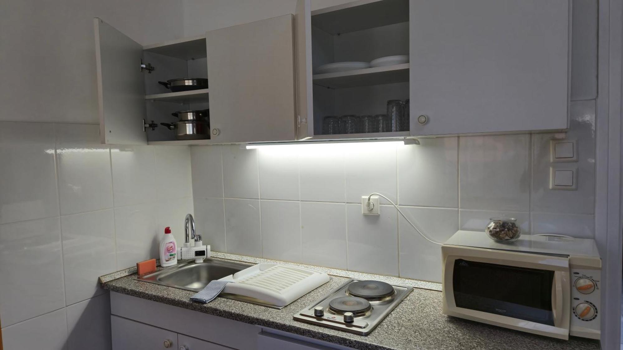 Roxanna Apartman غيولا المظهر الخارجي الصورة