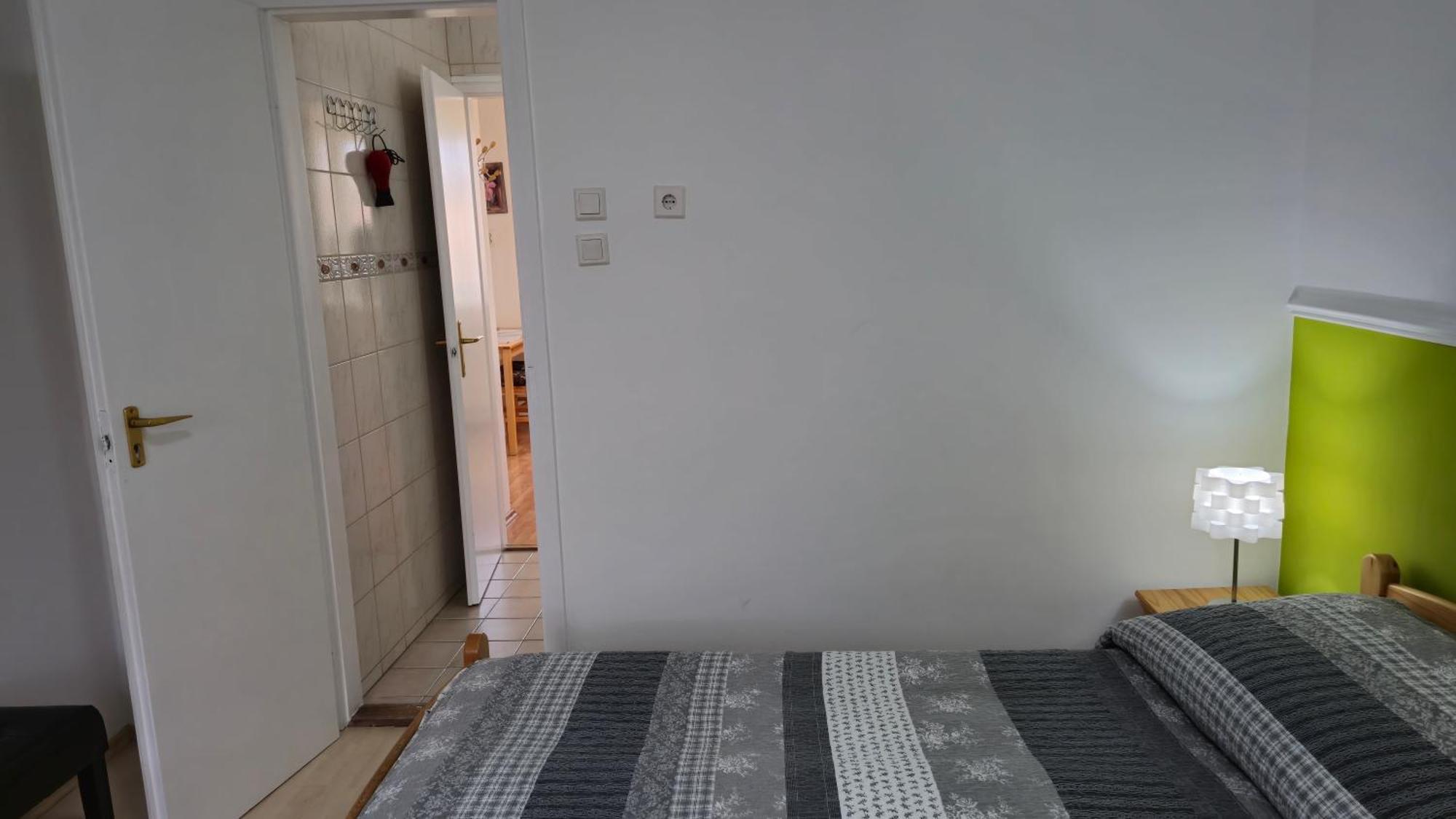 Roxanna Apartman غيولا المظهر الخارجي الصورة