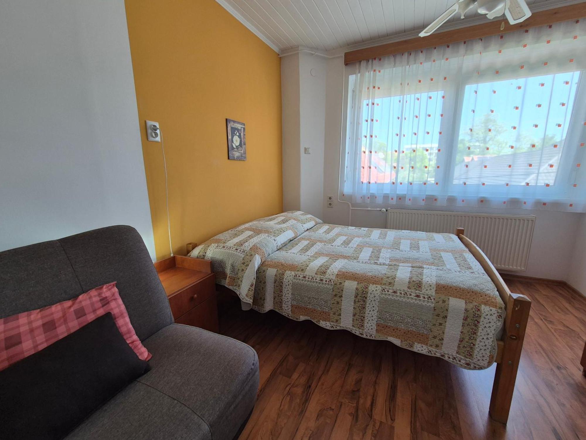 Roxanna Apartman غيولا المظهر الخارجي الصورة